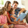 Focus on building emotional intelligence