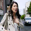 Do you feel breathless even after a small amount of physical activity?