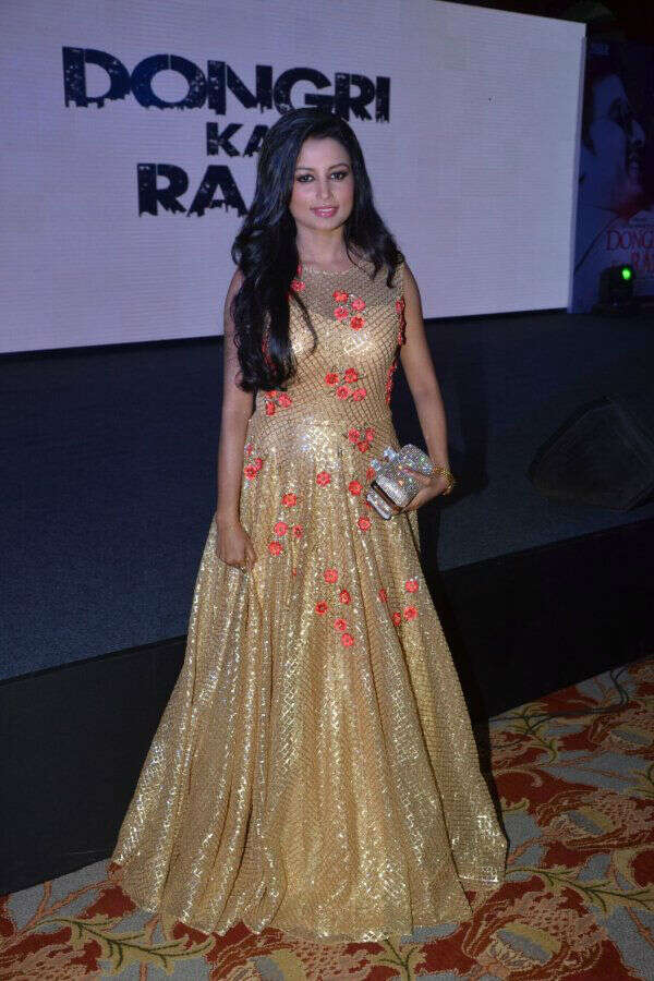 Reecha Sinha Pictures