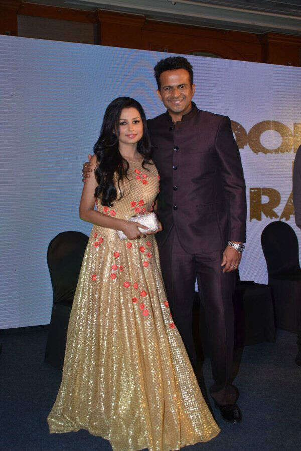 Reecha Sinha Pictures