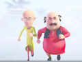 Motu Patlu: King of Kings
