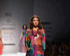 AIFW SS ‘17: Day 1: Krishna Mehta