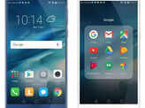 Honor 8 smartphone launched