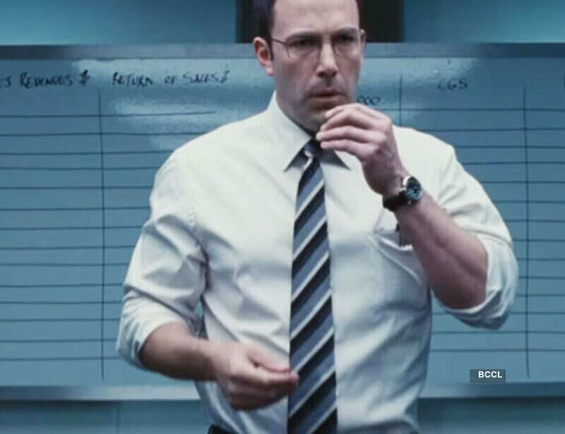 The Accountant