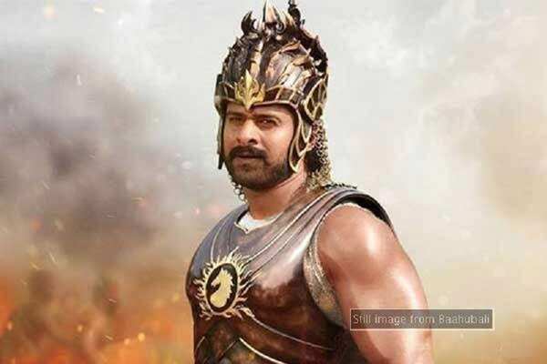 Prabhas
