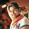 Allu Arjun