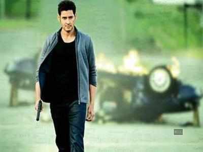 Mahesh Babu