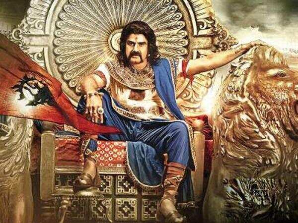 Nandamuri Balakrishna Wallpapers