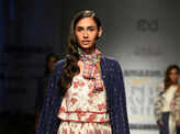 AIFW SS '17: Day 2: Shruti Sancheti
