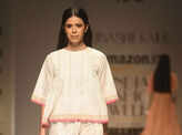 AIFW SS '17: Day 2: Urvashi Kaur