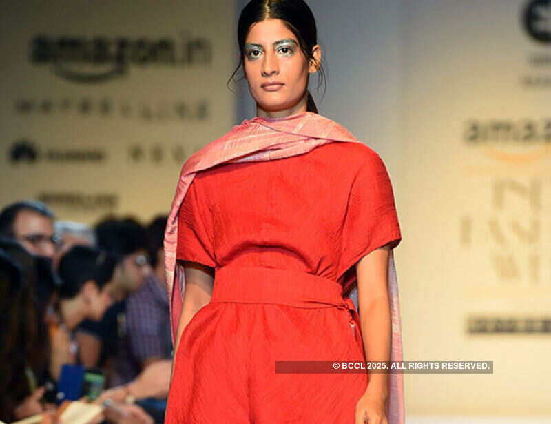 AIFW SS &lsquo;17: Day 2: Gaurav Jai Gupta