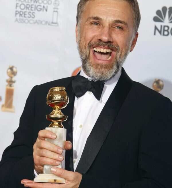 Christoph Waltz Photos