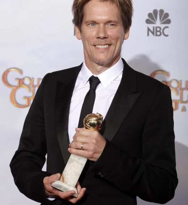 Kevin Bacon Images