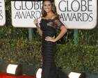 Golden Globes: Red carpet sizzle