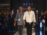 AIFW SS ‘17: Day 2: Ashish Soni