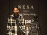 AIFW SS ‘17: Day 2: Rajesh Pratap