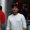 Article image for: New pictures of <i class="tbold">Arindom Chatterjee</i>