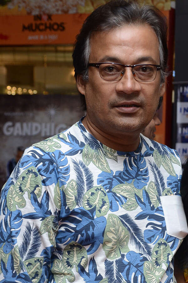 Shantilal Mukherjee Pictures