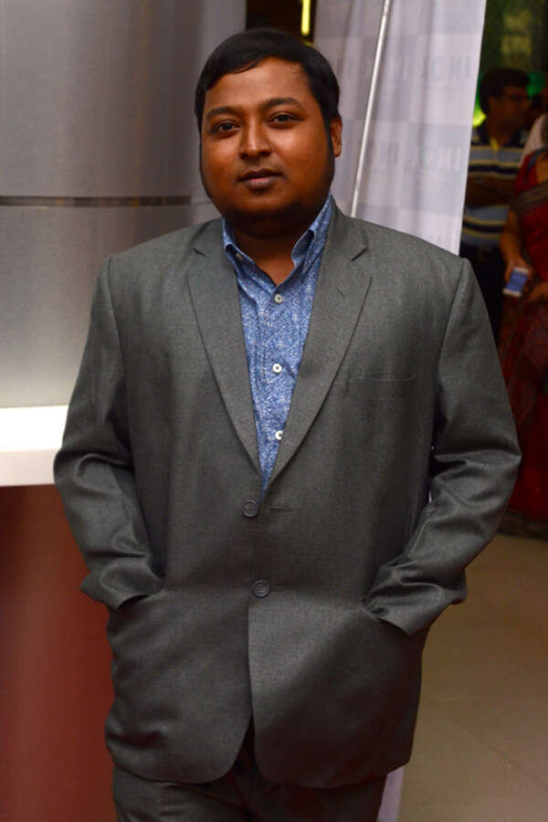 Soumyajit Majumdar Photos