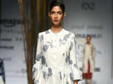 AIFW SS ‘17: Day 2: Payal Pratap