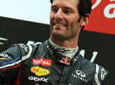 Former F1 driver Mark Webber announces retirement