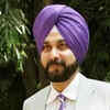 Article image for: <i class="tbold">navjot singh sidhu</i>-Congress merger announcement soon?