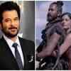 Article image for: After Miryza debacle, Anil to cast son Harshvardhan in 'Mr India' sequel
