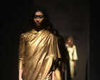 AIFW SS ‘17: Day 2: Abraham & Thakore