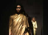 AIFW SS ‘17: Day 2: Abraham & Thakore