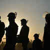 Article image for: One jawan martyred, 8 injured in terror attack near Srinagar