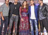 Wajah Tum Ho: Trailer launch