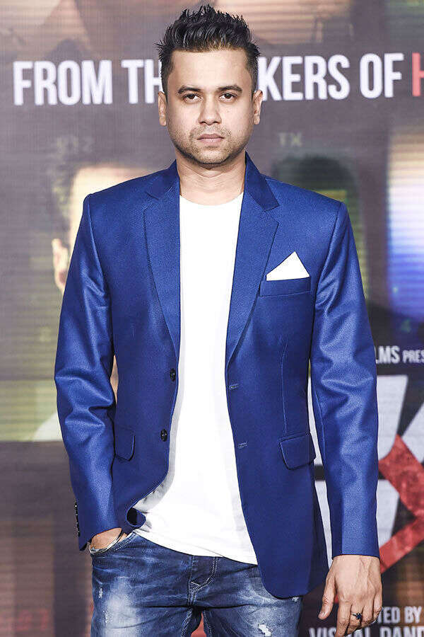Vishal Pandya Pictures