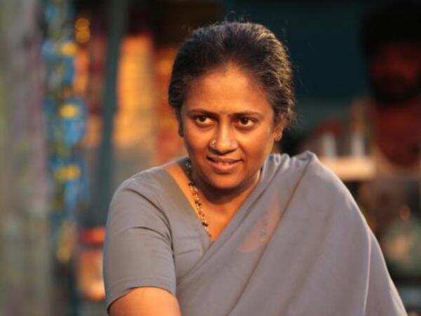 Ammani Movie Review {3.5/5}: Critic Review of Ammani by Times of India