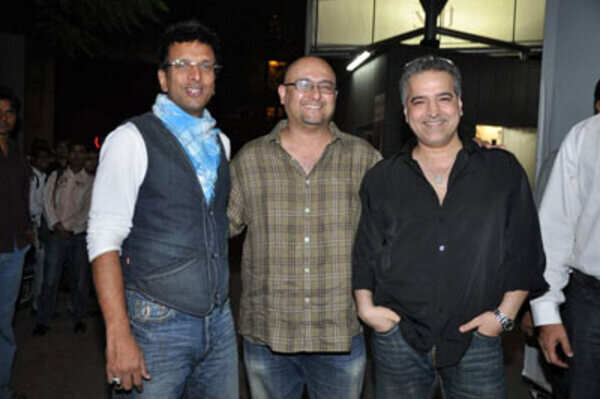 Ravi Behl