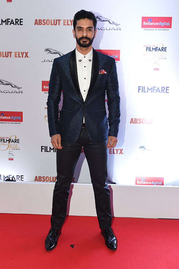 Taaha Shah Stills