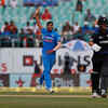 Yadav gets two in two