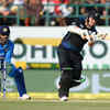Latham wages lone battle