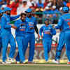 Jadhav surprise