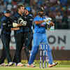 Openers fall after solid start