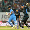 Kohli's 37th half-century