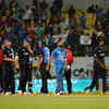 Kohli seals it with a six