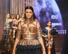 AIFW SS ‘17: Day 5: JJ Valaya