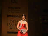 AIFW SS ‘17: Day 5: Abhishek Kankaria & Shrruti Tapuria