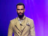 AIFW SS ‘17: Day 5: Dhruv Vaish