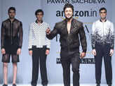AIFW SS ‘17: Day 5: Pawan Sachdeva