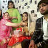Article image for: Rio medallist Sakshi Malik gets engaged to wrestler boyfriend