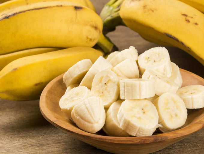 IHG's how bananas can help you lose weight | The Times of India