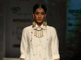 AIFW SS ‘17: Day 5: Ambar Pariddi Sahai