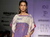 AIFW SS ‘17: Day 4: Poonam Dubey