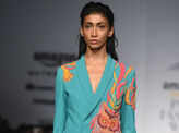 AIFW SS ‘17: Day 4: Ankita